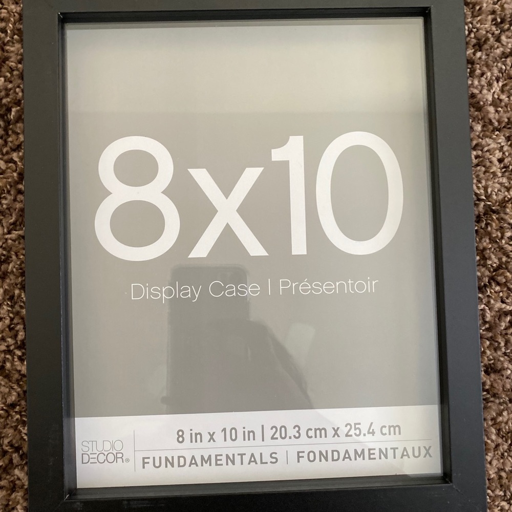 Frame (Personalized) - Picture 4 of 5